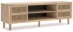 Cielden 62  TV Stand Fashion