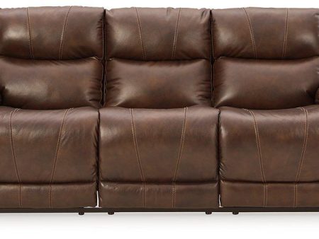 Edmar Power Reclining Sofa Sale