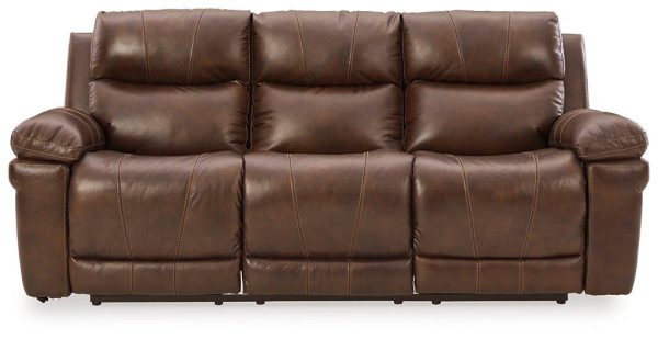 Edmar Power Reclining Sofa Sale