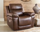 Edmar Power Recliner Cheap