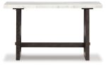 Burkhaus Sofa Table Online now