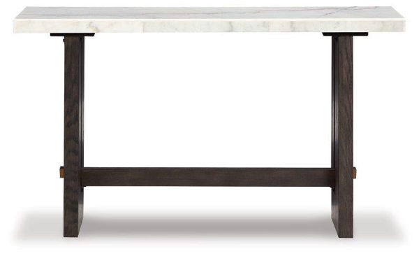 Burkhaus Sofa Table Online now