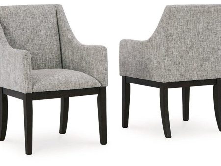 Burkhaus Dining Arm Chair Online Sale