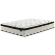 Chime 12 Inch Hybrid Mattress in a Box Cheap