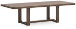 Cabalynn Dining Extension Table Hot on Sale