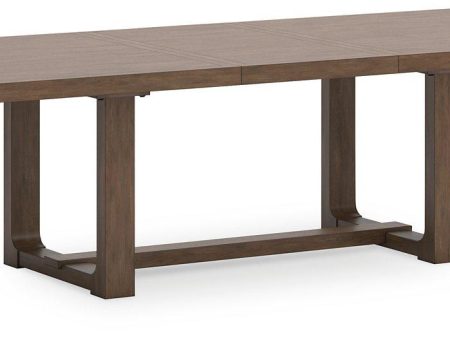 Cabalynn Dining Extension Table Hot on Sale