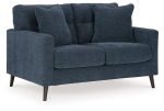 Bixler Loveseat Discount