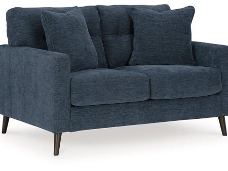 Bixler Loveseat Discount