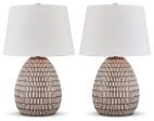 Darrich Lamp Set Online Sale