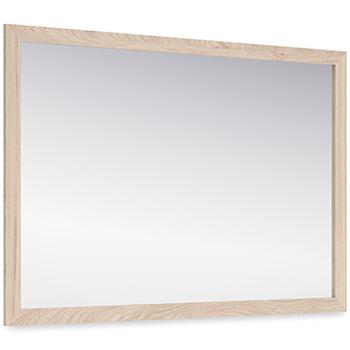 Cadmori Bedroom Mirror Online now