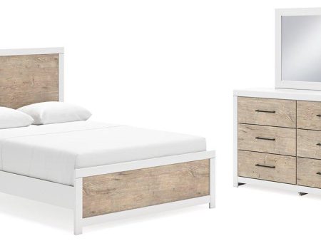 Charbitt Bedroom Set For Discount