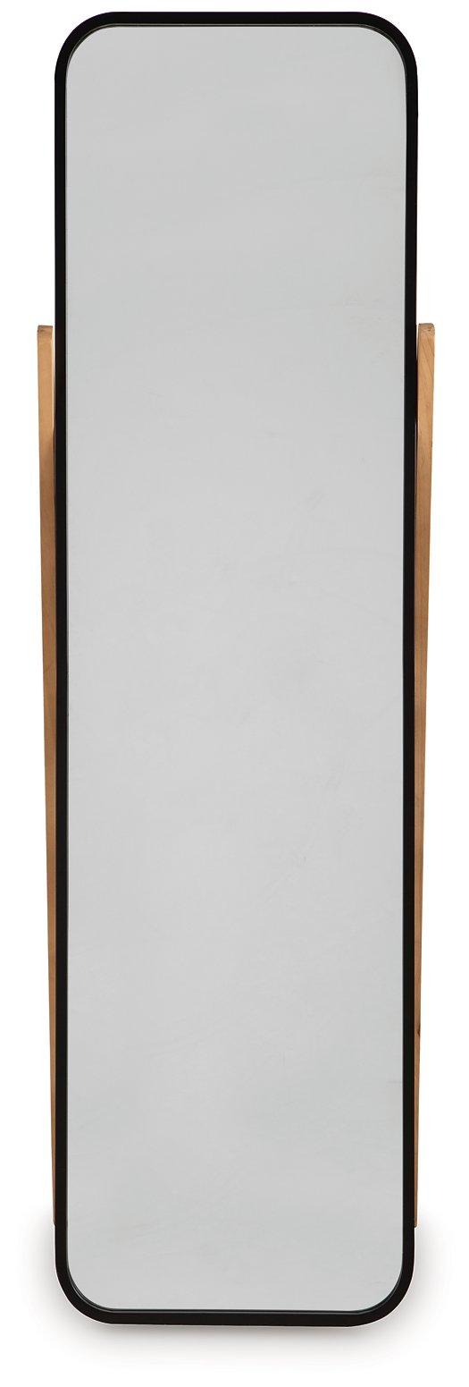 Bronick Floor Mirror Online