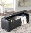 Benches Upholstered Storage Bench Online Sale