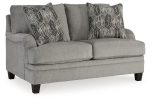 Davinca Loveseat For Cheap