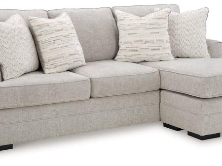 Eastonbridge Sofa Chaise Online Hot Sale