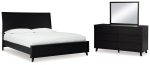 Danziar Bedroom Set Online now