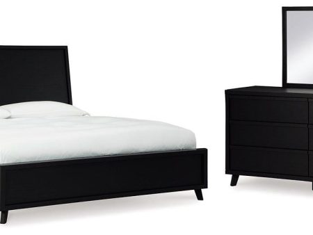 Danziar Bedroom Set Online now