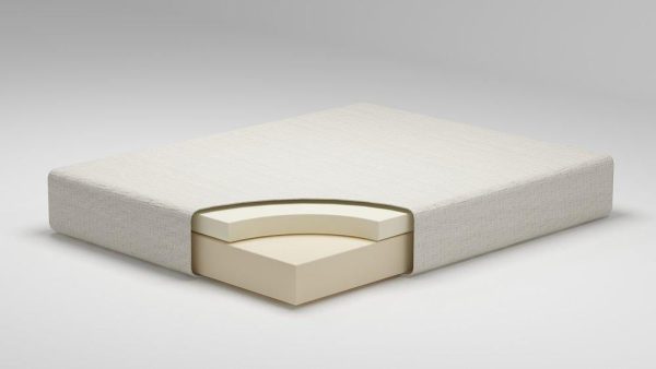 Chime 8 Inch Memory Foam Mattress Set Online Hot Sale