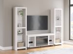 Brollevi Entertainment Center Online Sale