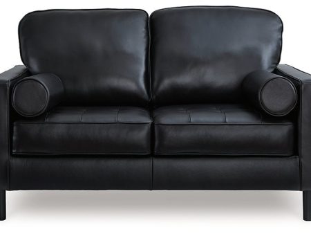 Bryceview Loveseat Online Hot Sale