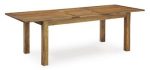 Dressonni Dining Extension Table Discount