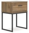 Deanlow Nightstand For Discount