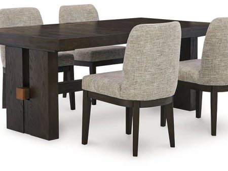 Burkhaus Dining Room Set on Sale