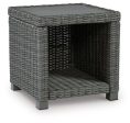 Elite Park Outdoor End Table Online Hot Sale