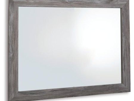 Bronyan Bedroom Mirror Discount