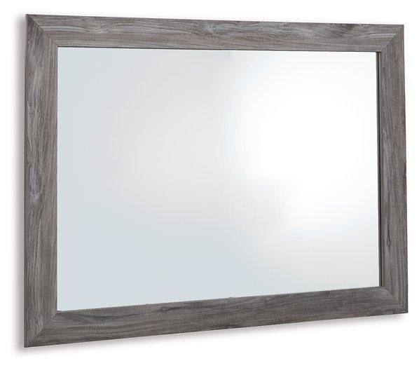 Bronyan Bedroom Mirror Discount