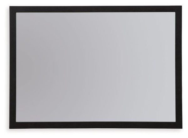 Danziar Bedroom Mirror on Sale