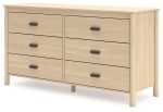 Cabinella Dresser Cheap