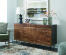 Darrey Accent Cabinet Cheap