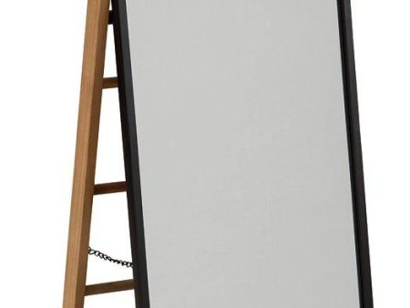 Bronick Floor Mirror Online