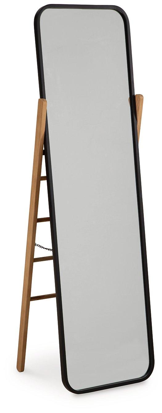 Bronick Floor Mirror Online