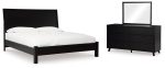 Danziar Bedroom Set Online now