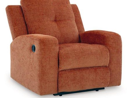 Danum Recliner Sale