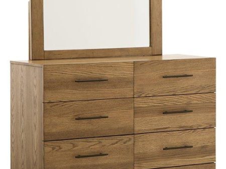 Dakmore Dresser and Mirror Online now