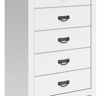 Binterglen Chest of Drawers Online