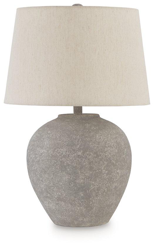 Dreward Table Lamp Cheap