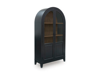 Dagandale Accent Cabinet Supply