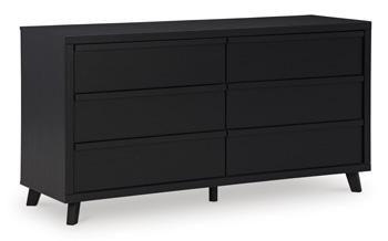 Danziar Dresser Online