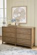 Cabalynn Dresser and Mirror Discount