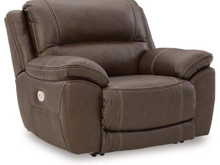 Dunleith Power Recliner For Discount