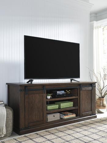 Budmore 70  TV Stand Hot on Sale