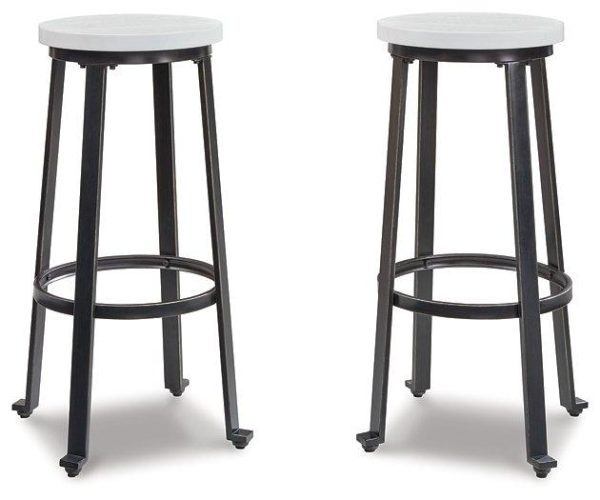 Challiman Bar Height Stool Hot on Sale