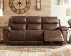 Edmar Power Reclining Sofa Sale