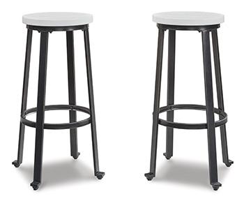 Challiman Bar Height Stool Hot on Sale