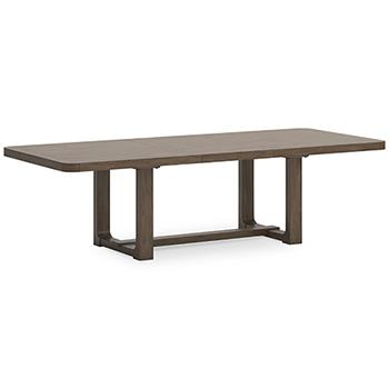 Cabalynn Dining Extension Table Hot on Sale