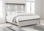 Darborn Bed Sale